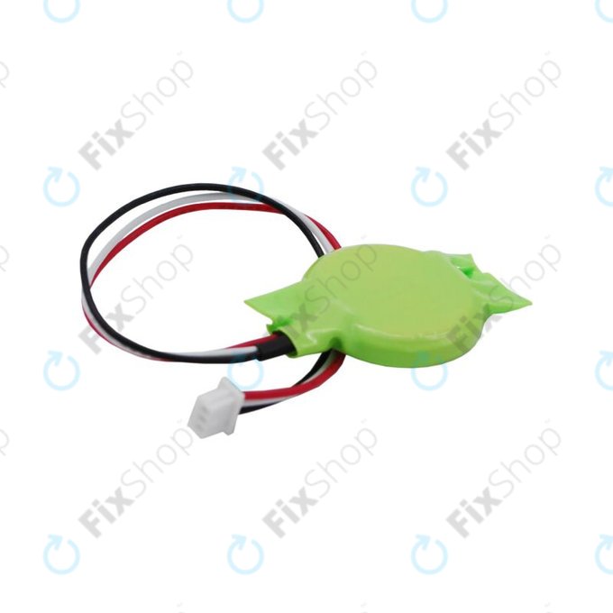 Tartalék akkumulátor Acer, Dell, HP, Compaq, Fujitsu, Medion, 200mAh, Lithium, 3V, 23.22207.041, HQ