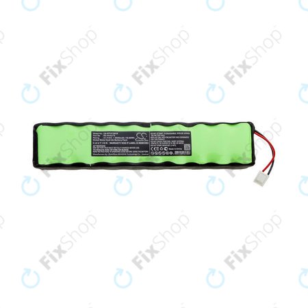 Rowenta RH-series - Akkumulátor RS-RH5278 Ni-MH 24.0V 3000mAh HQ