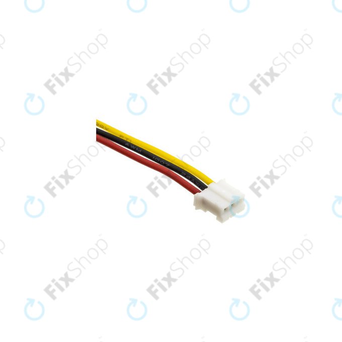 Akkumulátor Toniebox, 2000mAh, Ni-MH, 3.6V, 50AA5S, HQ