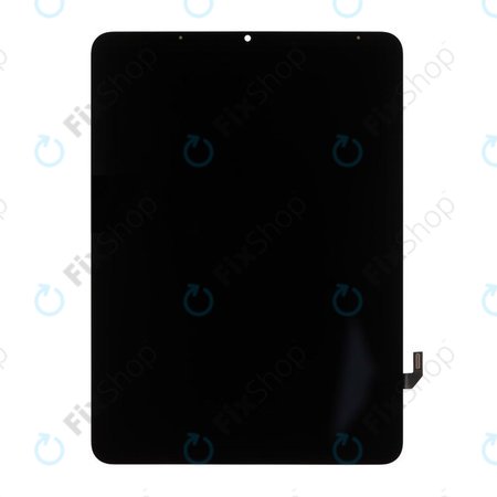 Apple iPad Air (5th Gen 2022) - LCD Kijelző + Érintőüveg (WiFi Version) Refurbished