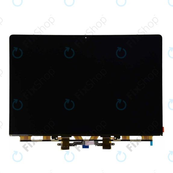 Apple MacBook Pro 15" A1990 (2018 - 2019) - LCD Kijelző Refurbished