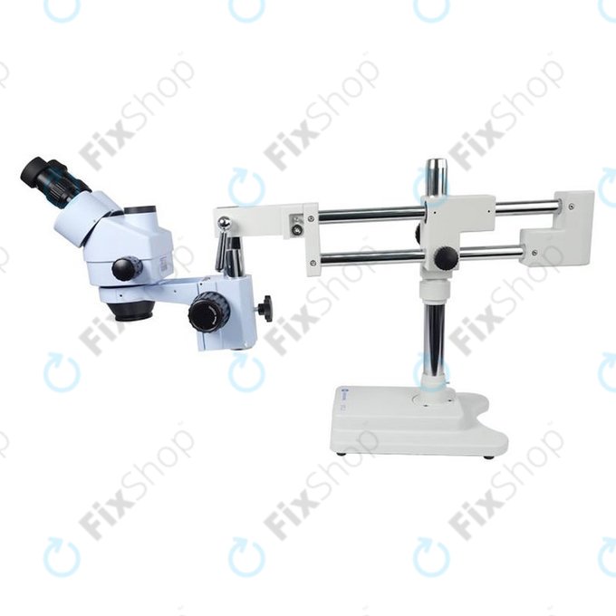 Sunshine SZM45T-STL2 - Trinokuláris Sztereó Mikroszkóp