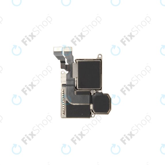 Hátlapi Kamera | iPhone 15 Pro Max | 661-36906 | Genuine Apple
