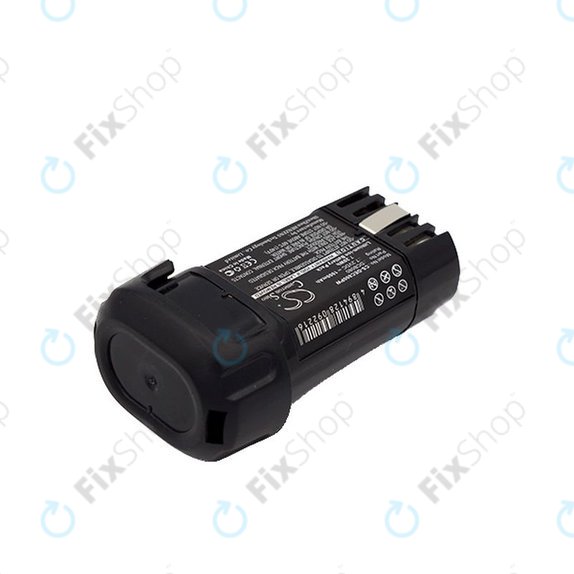 Akkumulátor Dewalt Dcb095, Dewalt Dcf680, 1000mAh, Li-Ion, 7.2V, DCB080, HQ
