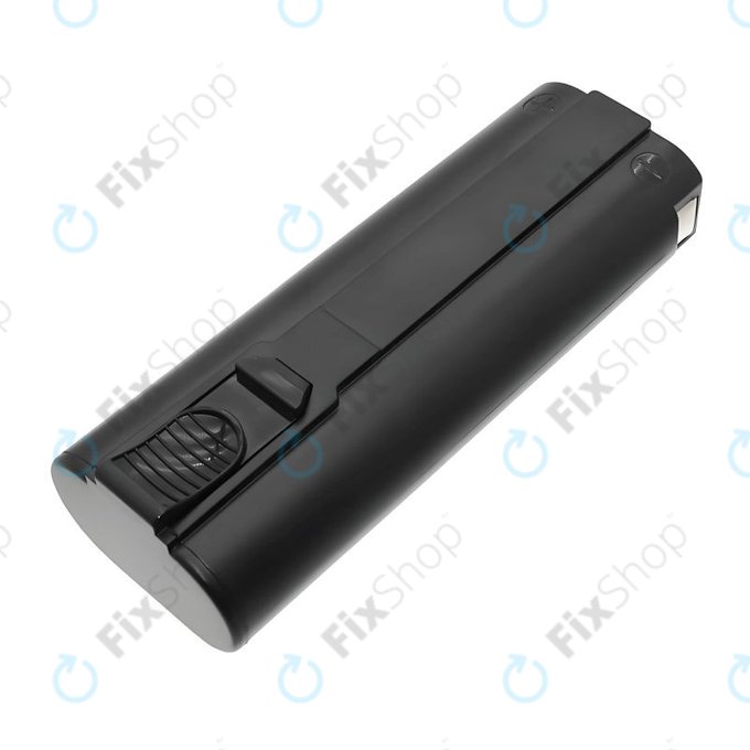 Akkumulátor Paslode 900400, 3300mAh, Ni-MH, 6V, 404400, BCPAS-404717, HQ