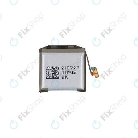 Samsung Galaxy Watch 4 Classic 42mm R885, 46mm R895 - Akkumulátor EB-BR890ABY 361mAh - GH43-05066A Genuine Service Pack