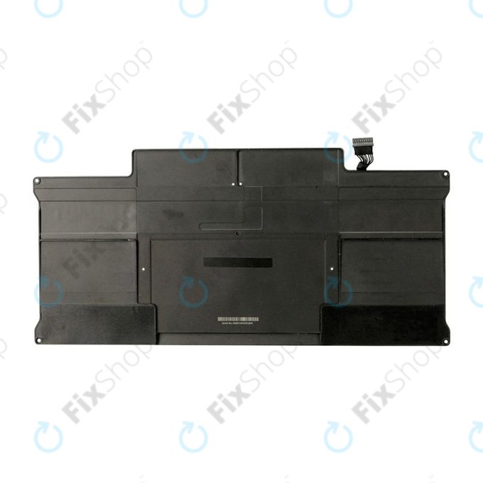 Apple MacBook Air 13" A1369 (Late 2010) - Akkumulátor A1377 8000mAh FixPremium