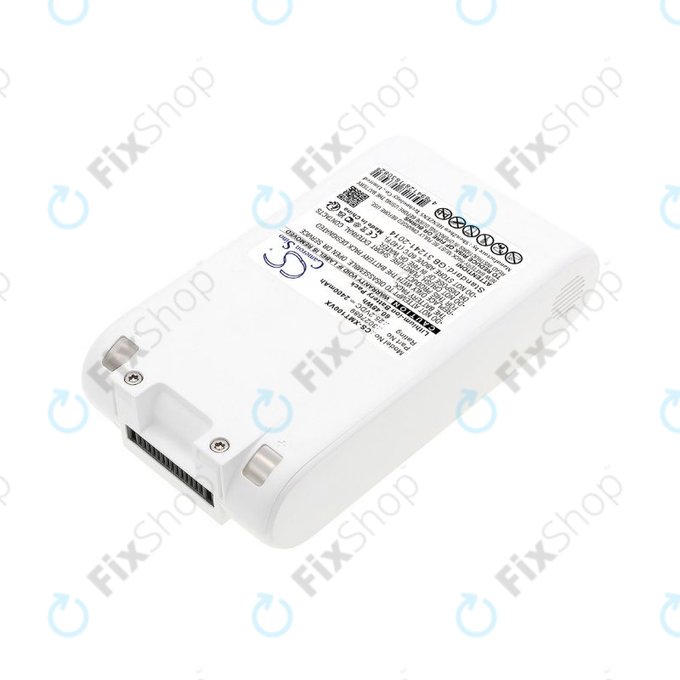 Xiaomi Dreame G10, G20, T10, T20 - Akkumulátor 3027689 Li-Ion 25.2V 2400mAh HQ