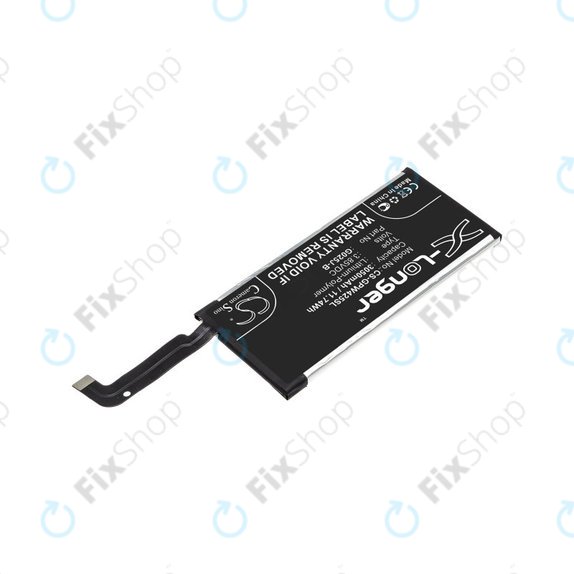 Google Pixel 4a 4G - Akkumulátor G025J-B 3050mAh HQ