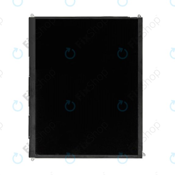 LCD Kijelző Apple iPad 3, iPad 4, Refurbished
