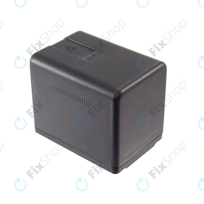 Akkumulátor Panasonic HC, HDC, SDR, 3000mAh, Li-Ion, 3.7V, VW-VBK360, HQ