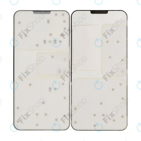 Középső keret akkumulátorral | iPhone 16 Pro | Black Titanium | ZD076-00689 | Genuine Apple