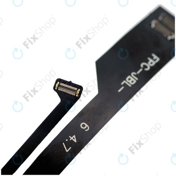 LCD Kijelző + Érintőüveg tesztkábel (iPhone 6)