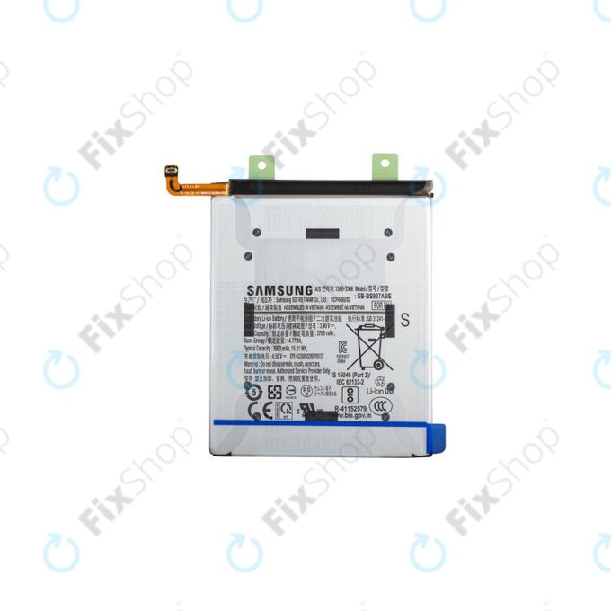 Samsung Galaxy S25 Edge - Akkumulátor EB-BS937ABE 3900mAh - GH82-37227A Genuine Service Pack