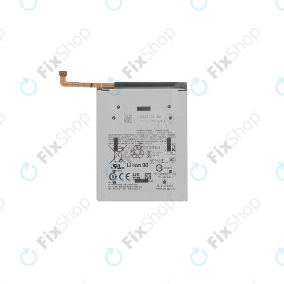 Samsung Galaxy A36 A366E, A56 A566B - Akkumulátor EB-BA566ASE 5000mAh
