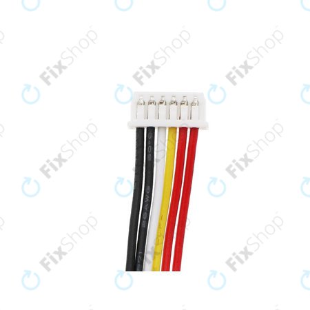 Akkumulátor Eufy Cam 2 Pro, T8140r, 10400mAh, Li-Ion, 3.7V, 18650 (1INR19/66-4), HQ