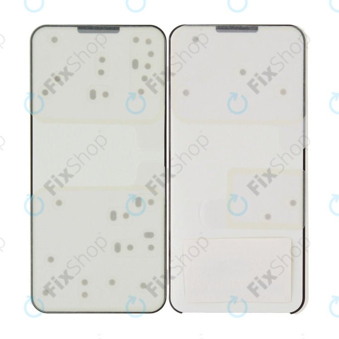 Középső keret akkumulátorral | iPhone 15 | Pink | ZD076-00670 | Genuine Apple