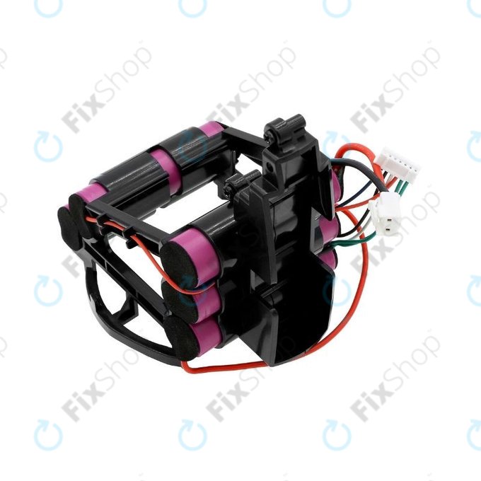 Gorenje SVC-series - Akkumulátor 861789 Li-Ion 18.0V 2000mAh HQ