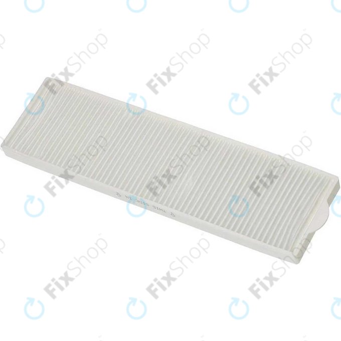 Bissell Lift-Off, Momentum, PowerTrak, Total Floors, Velocity - Szűrő Style (8, 14)