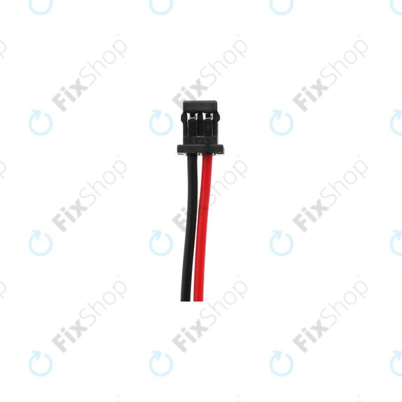 Akkumulátor Toshiba ER6VC119A, 2600mAh, Li-MnO2, 3.6V, ER6VC119A, HQ