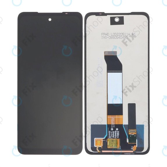 Umidigi Bison GT2 Pro 5G - LCD Kijelző + Érintőüveg TFT