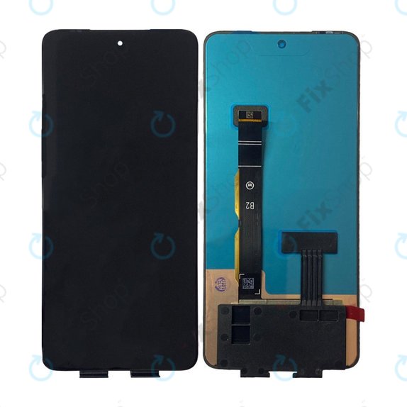 Motorola Thinkphone - LCD Kijelző + Érintőüveg OLED