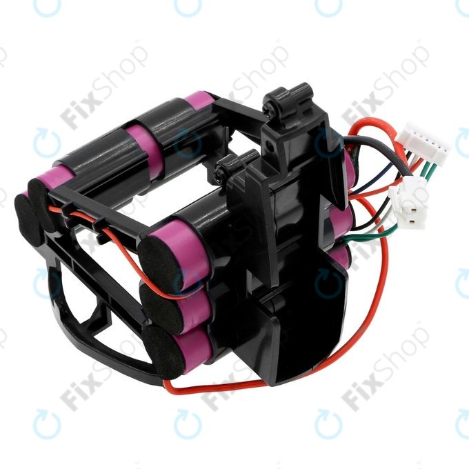 Gorenje SVC-series - Akkumulátor 861789 Li-Ion 18.0V 3000mAh HQ