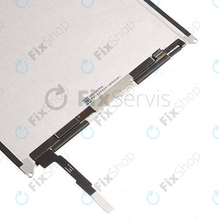 Apple iPad Air, iPad (5th Gen 2017) - LCD Kijelző