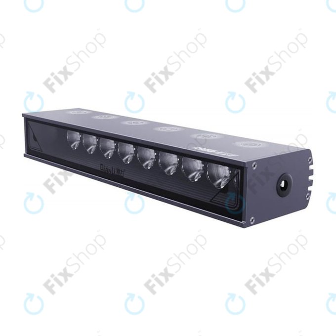 QianLi iSee 2 - LCD Kijelző Por Kereső