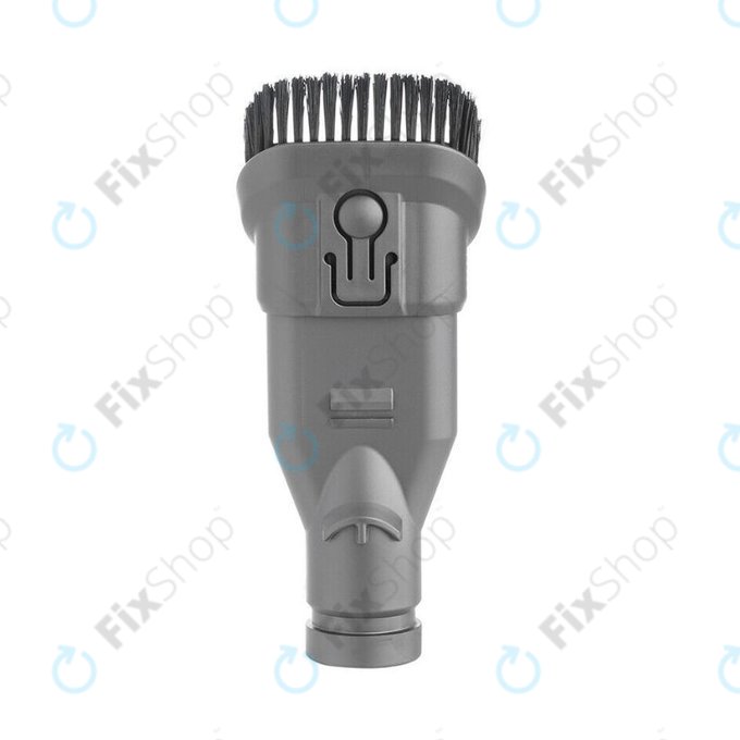 Dyson DC-series, V6 - Kombi Résfúvóka