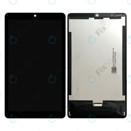 Huawei MediaPad T3 7.0 BG2-W09 - LCD Kijelző + Érintőüveg TFT