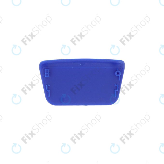 Érintőpad burkolat V2.0 (Dark Blue) Sony PlayStation 5 DualSense kontroller részére