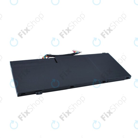 Akkumulátor Acer Aspire Vn7, V15 Nitro, Spin 3, 4600mAh, Li-Pol, 11.4V, AC14A8L, HQ