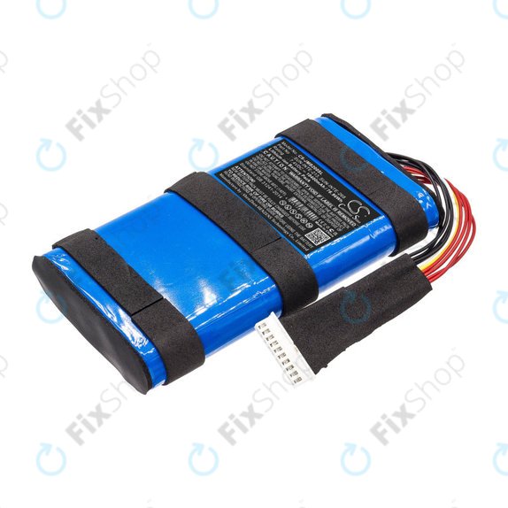 Akkumulátor JBL Boombox 2, 10400mAh, Li-Ion, 7.4V, SUN-INTE-213, HQ