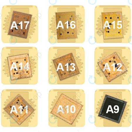 Relife RL-067B 9.0 - Mini Forrasztó Fűtőállomás