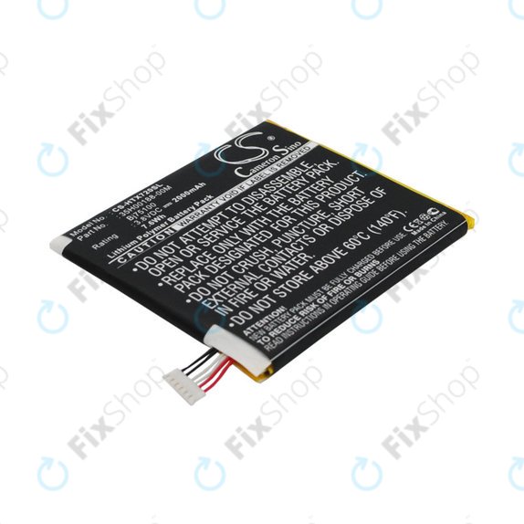 HTC EVO One - Akkumulátor BM35100 2000mAh HQ