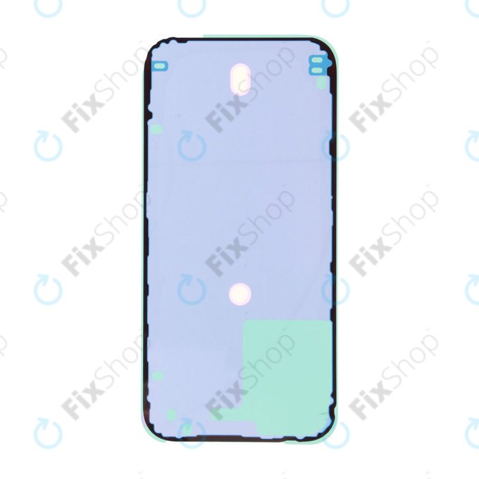 Hátlapi üveg Ragasztó (Adhesive) | iPhone 16 | 923-11069-S | Genuine Apple