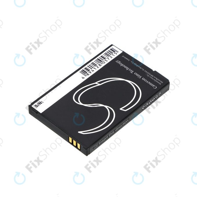 Akkumulátor Philips Avent Eco SCD535 DECT, 1000mAh, Li-Ion, 3.7V, BYD001743, HQ