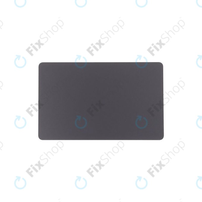 Trackpad komplett MacBook Pro 14", A2992 (2023), Space Gray, 661-38735, Genuine Apple