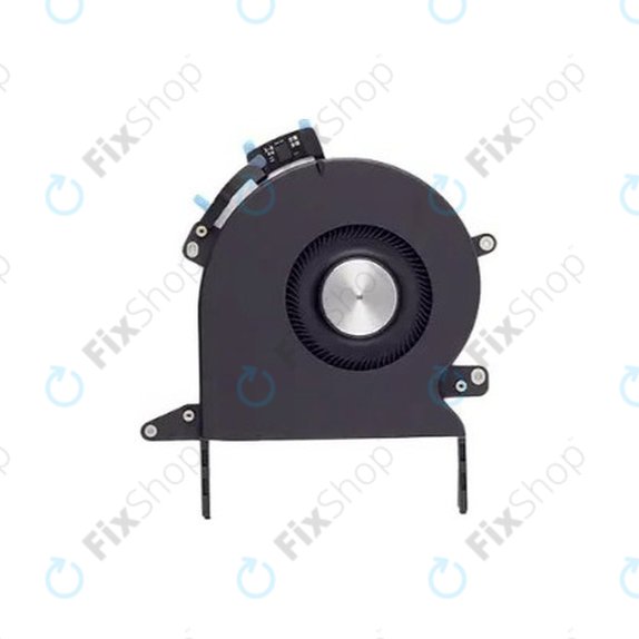Ventilátor (Jobb) MacBook Pro 14", A3185 (2024), 923-10687, Genuine Apple