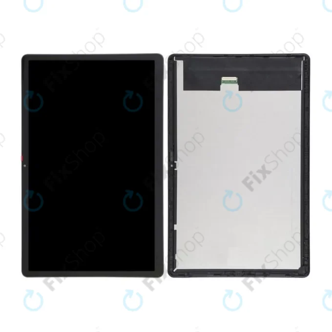 Lenovo Tab P11 TB-J606F - LCD Kijelző + Érintőüveg + Keret TFT