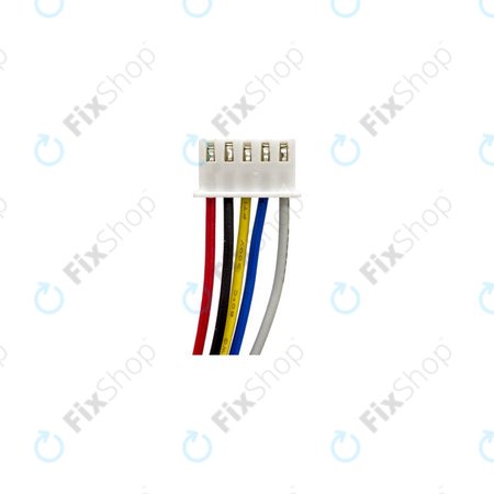 Akkumulátor Bang & Olufsen Beolit 15, 17, Beoplay A2, 2600mAh, Li-Ion, 7.4V, J406/ICR18650NH-2S, HQ