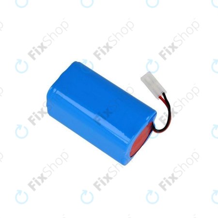 Xiaomi Essential (Mijia G1), Flyco FC-series, myVacBot SN500, Panasonic MC-series, Phicomm X3, Puppy R-series - Akkumulátor Li-026418 Li-Ion 14.8V 2600mAh HQ
