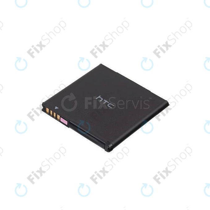HTC Sensation XL - Akkumulátor BI39100 1600mAh