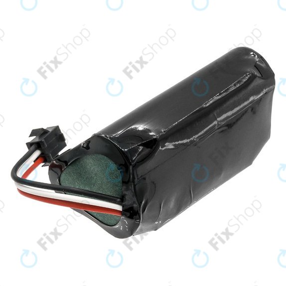 Akkumulátor Ecovacs D36, DA60, DA611, DB35, TCR360, 2600mAh, Li-Ion, 10.8V, ZJ1450, HQ