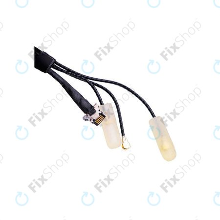 Apple MacBook Pro 15" A1398 (Mid 2012 - Early 2013) - LCD Kijelző + Előlapi Üveg + Fedőlap Refurbished