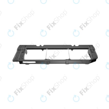 Xiaomi Roborock E4, E5, S5 (Mijia 1S), S5 Max, S6, S6 MaxV, S6 Pure, Xiaowa E2, E3, Lite C10 - Kefevédő Fedél (Fekete)