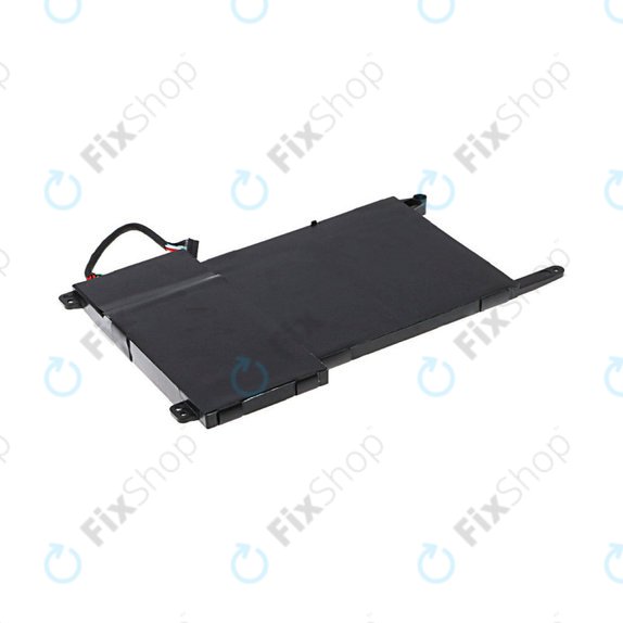 Akkumulátor Lenovo Eraser Y700, IdeaPad Y700, 4000mAh, Li-Pol, 14.8V, L14S4P22, HQ