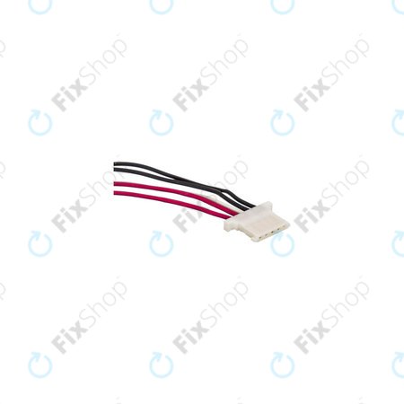 Akkumulátor Lenovo Miix 300, Miix 310, 6900mAh, Li-Pol, 3.7V, LENM1029CWP, HQ