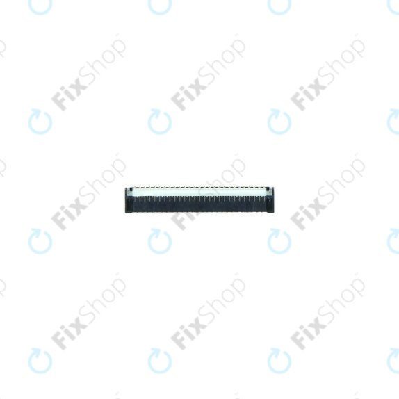 LCD FPC csatlakozó 53-pin Nintendo Switch részére